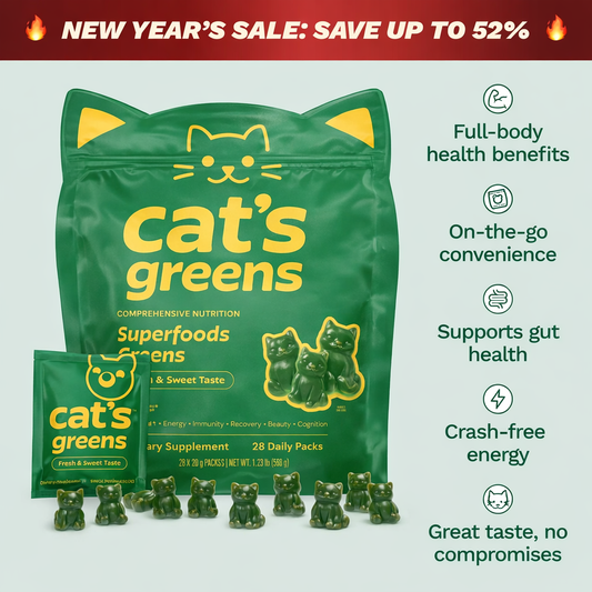 Cat's Green
